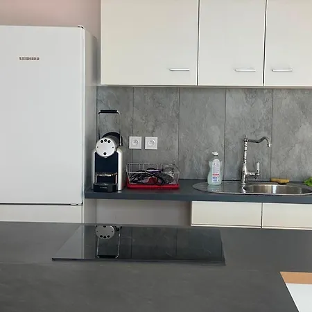P3 Nimes, 7 Rue Jean Baptiste Godin Daire Nîmes