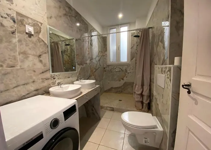 P3 Nimes, 7 Rue Jean Baptiste Godin Apartmán